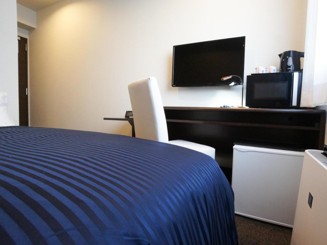 Double Room with Small Double Bed - Smoking